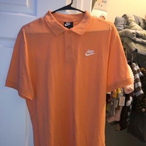 Nike Polo Golf T-Shirt